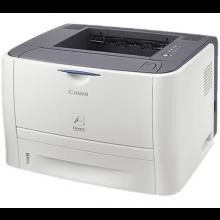 CANON LASER SHOT LBP3018