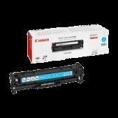Canon CART318 Cyan Toner