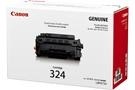 Canon CART324 Black Toner