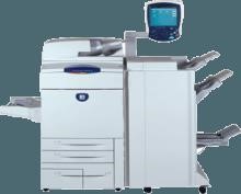 FUJI XEROX APEOSPORT C5540 I