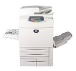 FUJI XEROX DOCUCENTRE II C5400