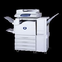 FUJI XEROX DOCUMENT CENTRE C450