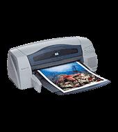 HP DESKJET 1180C
