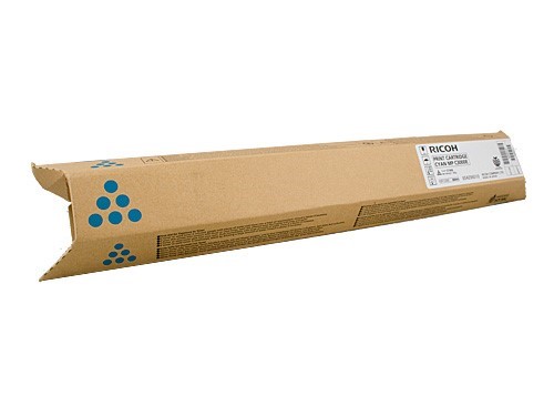 Ricoh MPC3000 Cyan Toner
