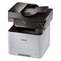 SAMSUNG SLM4070