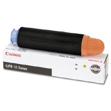 Canon TG28 GPR18  Black Toner