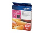 Brother LC131 Magenta Ink Cart