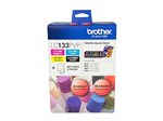 Brother LC133 Photo Value Pack