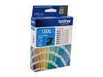 Brother LC135XL Cyan Ink Cart