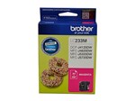 Brother LC233 Magenta Ink Cart