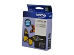 Brother LC237XL Black Ink Cart