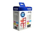 Brother LC3319XL CMY Colour Pk