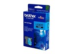 Brother LC67 Cyan Ink Cart