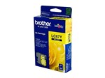 Brother LC67 Yellow Ink Cart