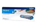 Brother TN251 Cyan Toner Cart