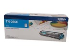 Brother TN255 Cyan Toner Cart