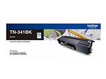 Brother TN341 Black Toner Cart