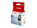 Canon CL511 Colour Ink Cart