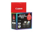 Canon PG640 CL641 Twin Pack