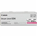 Canon CART034 Magenta Drum