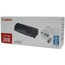 Canon CART308 Black Toner