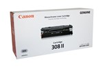 Canon CART308HY Black Toner
