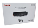 Canon CART309 Black Toner