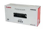 Canon CART315HY Black Toner