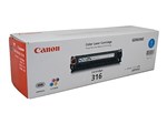 Canon CART316 Cyan Toner