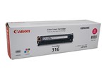 Canon CART316 Magenta Toner