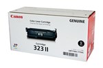 Canon CART323 Black HY Toner