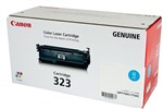 Canon CART323 Cyan Toner