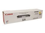 Canon CART329 Yellow Toner