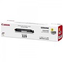Canon CART332 Yellow Toner