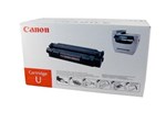 Canon CARTU Toner Cartridge