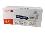 Canon EP22 Toner Cart C4092A
