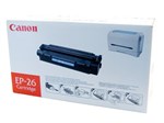 Canon EP26 Toner Cart