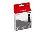 Canon PGI29 Dark Grey Ink Tank