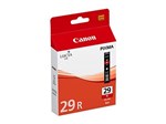 Canon PGI29 Red Ink Tank