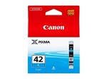 Canon CLI42 Cyan Ink Cart