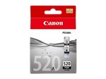 Canon PGI520 Black Ink Cart