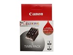 Canon PGI5 Black Ink Twin Pack