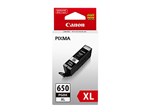 Canon PGI650XL Black Ink Cart