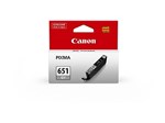 Canon CLI651 Grey Ink Cart