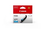 Canon CLI671 Cyan Ink Cart