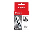 Canon BCI6B Black Ink Tank