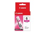 Canon BCI6M Magenta Ink Tank