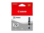 Canon PGI72 Grey Ink Cart