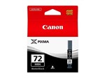 Canon PGI72 Matt Blk Ink Cart