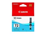 Canon PGI72 Photo Cyan Ink